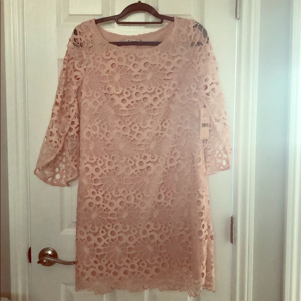 Nanette Lenore brand new dress tags still on!!